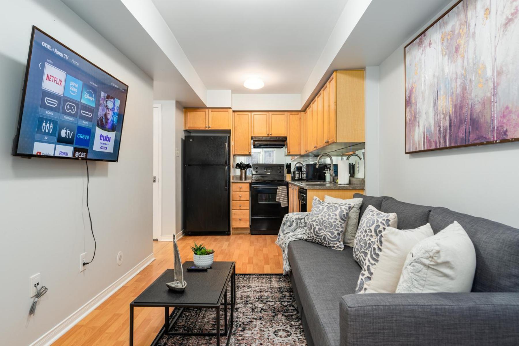 4975 Southampton Drive Hotell Mississauga Exteriör bild