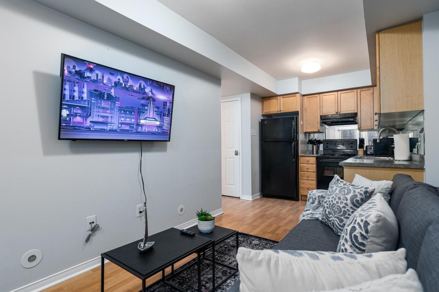 4975 Southampton Drive Hotell Mississauga Exteriör bild